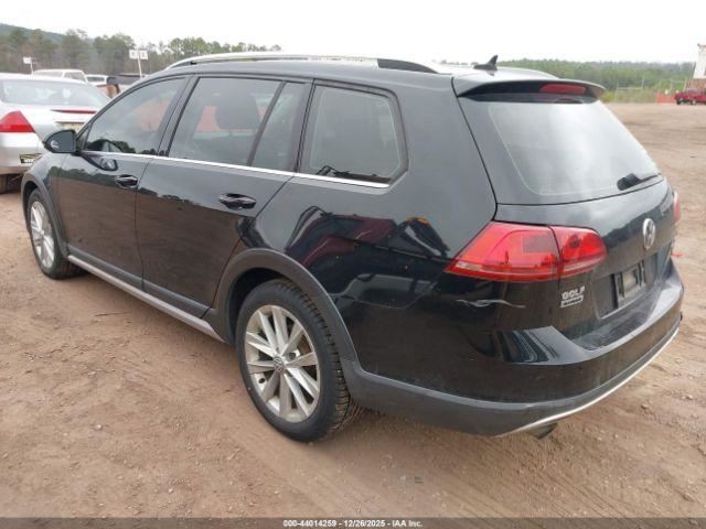 GOLF 2017 Exhaust Fluid Pump 5496144