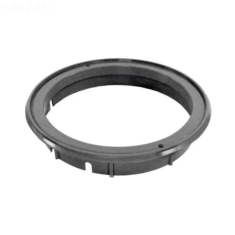 Lid Mounting Ring, Gray