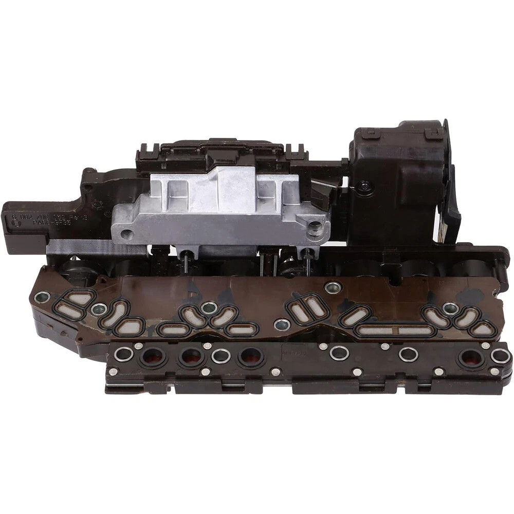 Programmed Plug-N-Play 6L45 TCM TCU Transmission Control Module 2013-2015 ATS
