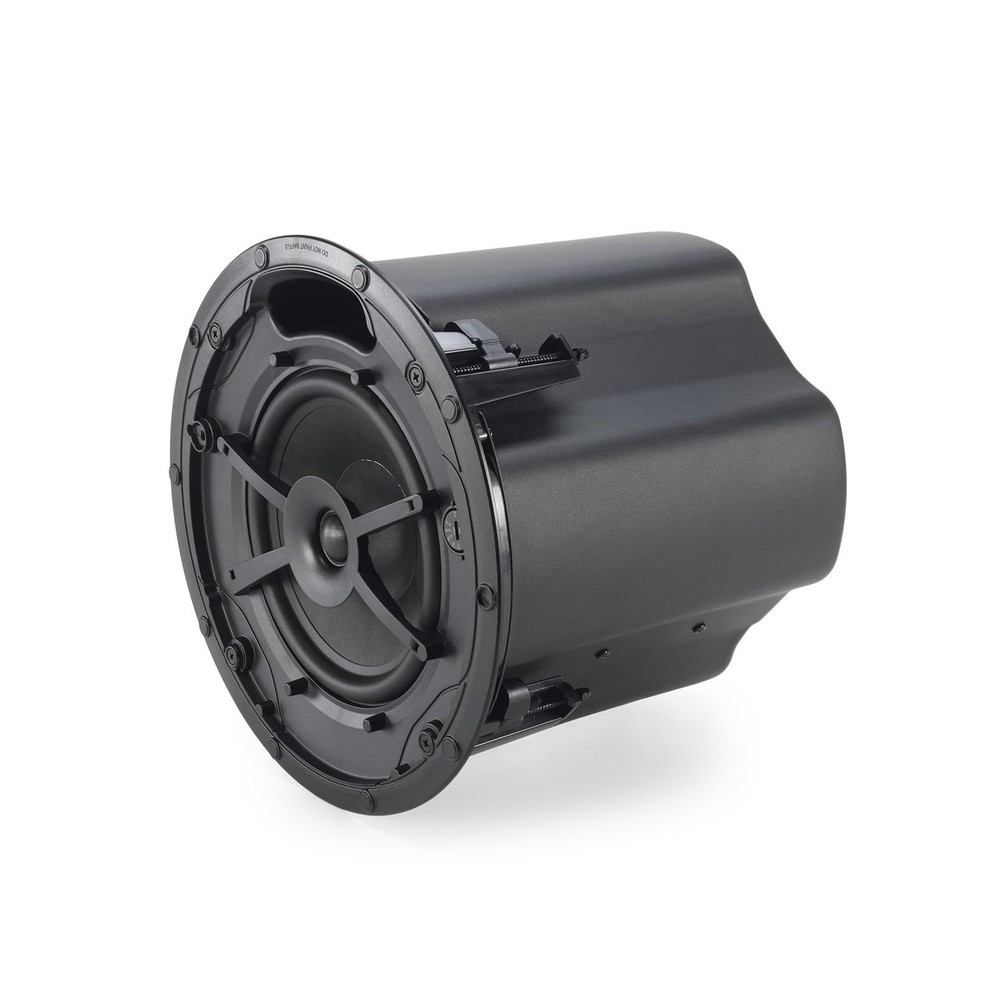 Standard Coverage Series Control 418C/T Two-way 8" Coaxial 90W 100° Coverage