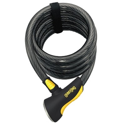 Onguard Doberman 8028 Cable Lock 6 Ft Security
