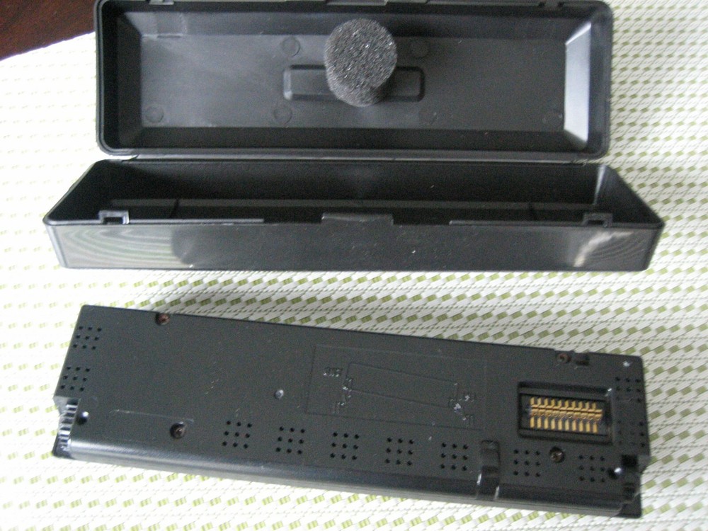 Jensen Faceplate for CD4720