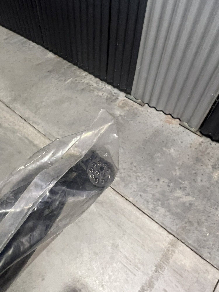 NEW 38-784-3 Hunter Engineering Alignment Connection Cable