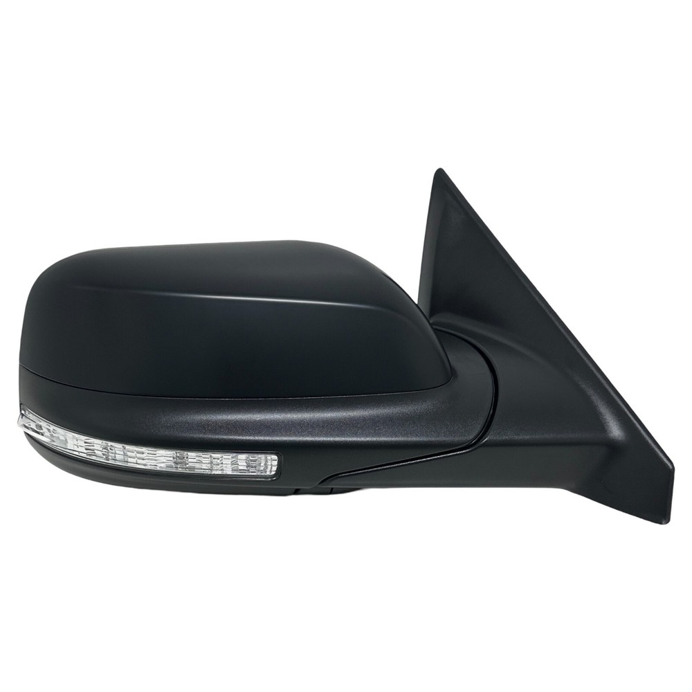 OEM Genuine 2016-2019 FORD EXPLORER Passenger Side Mirror Power Fold Memory BSM