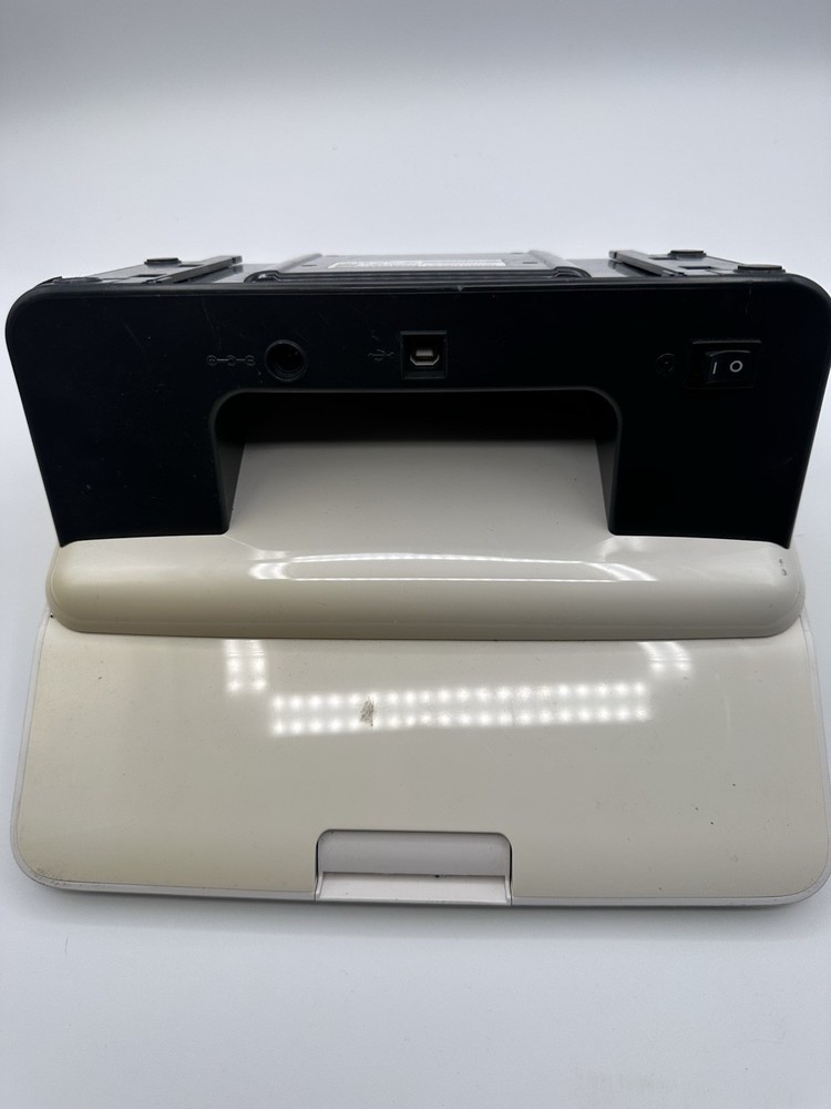 Neat Desk ND-1000 Desktop Document Scanner 100% Working (Will Need Cord)