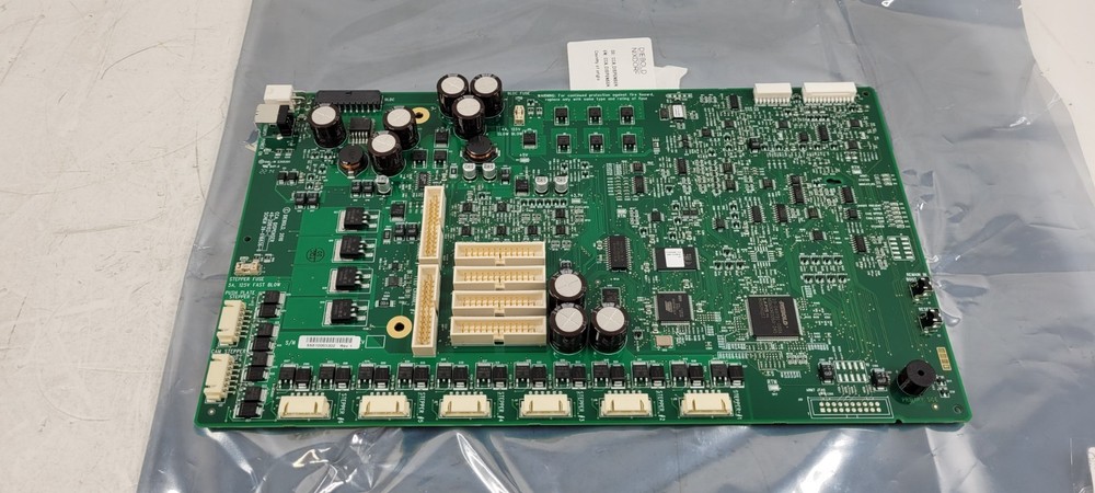 Diebold CCA DISPENSER CONTROLLER PN: 49-208102-003M, 49208102003M