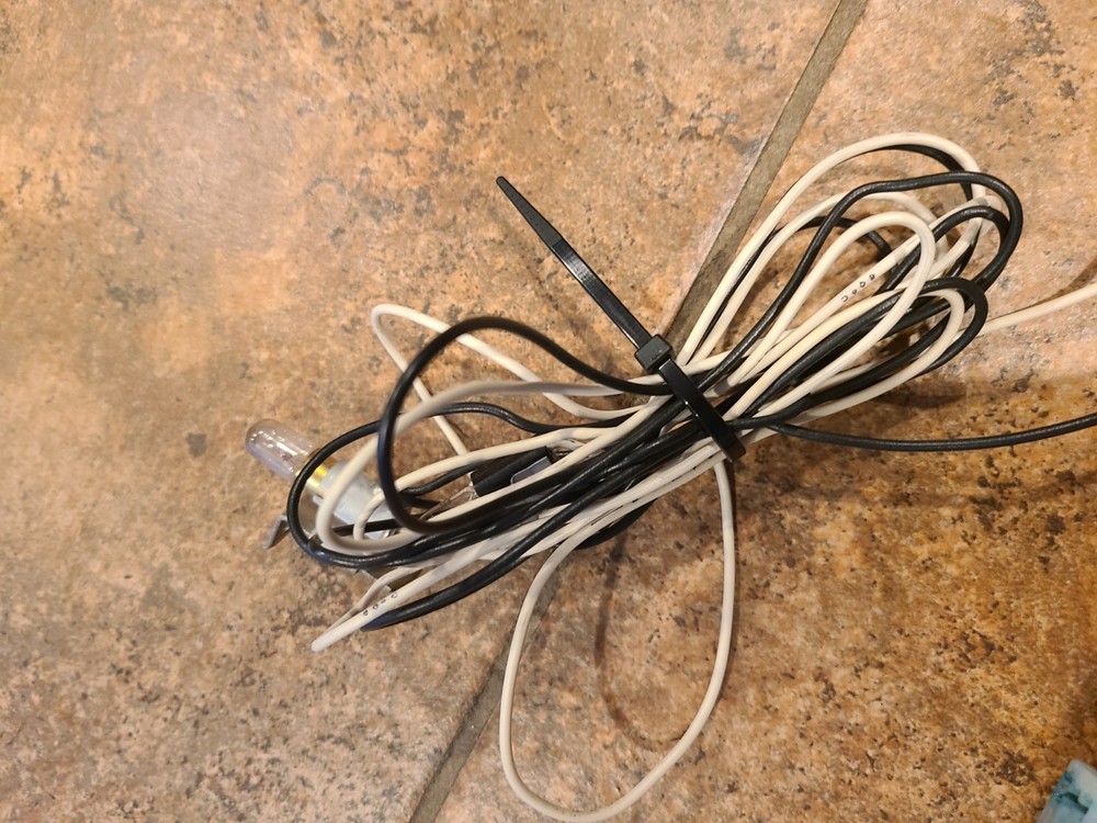 RCA RS209C Console Stereo Amplifier