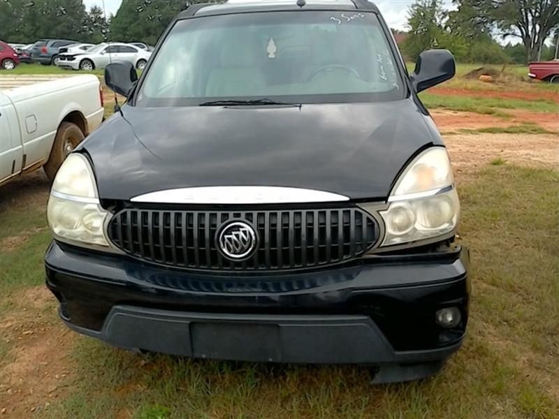 Transfer Case 3.6L Fits 06 Buick Rendezvous OEM