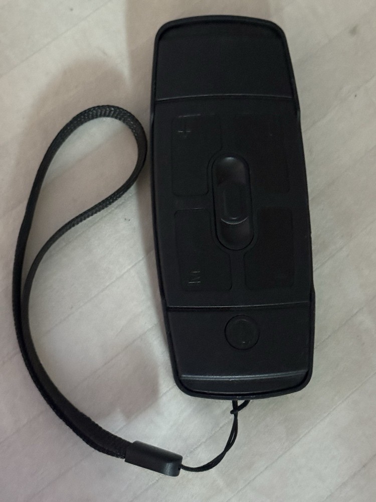 WALKING PAD UNDER THE DESK ELECTRIC TREADMILL REMOTE CONTROL