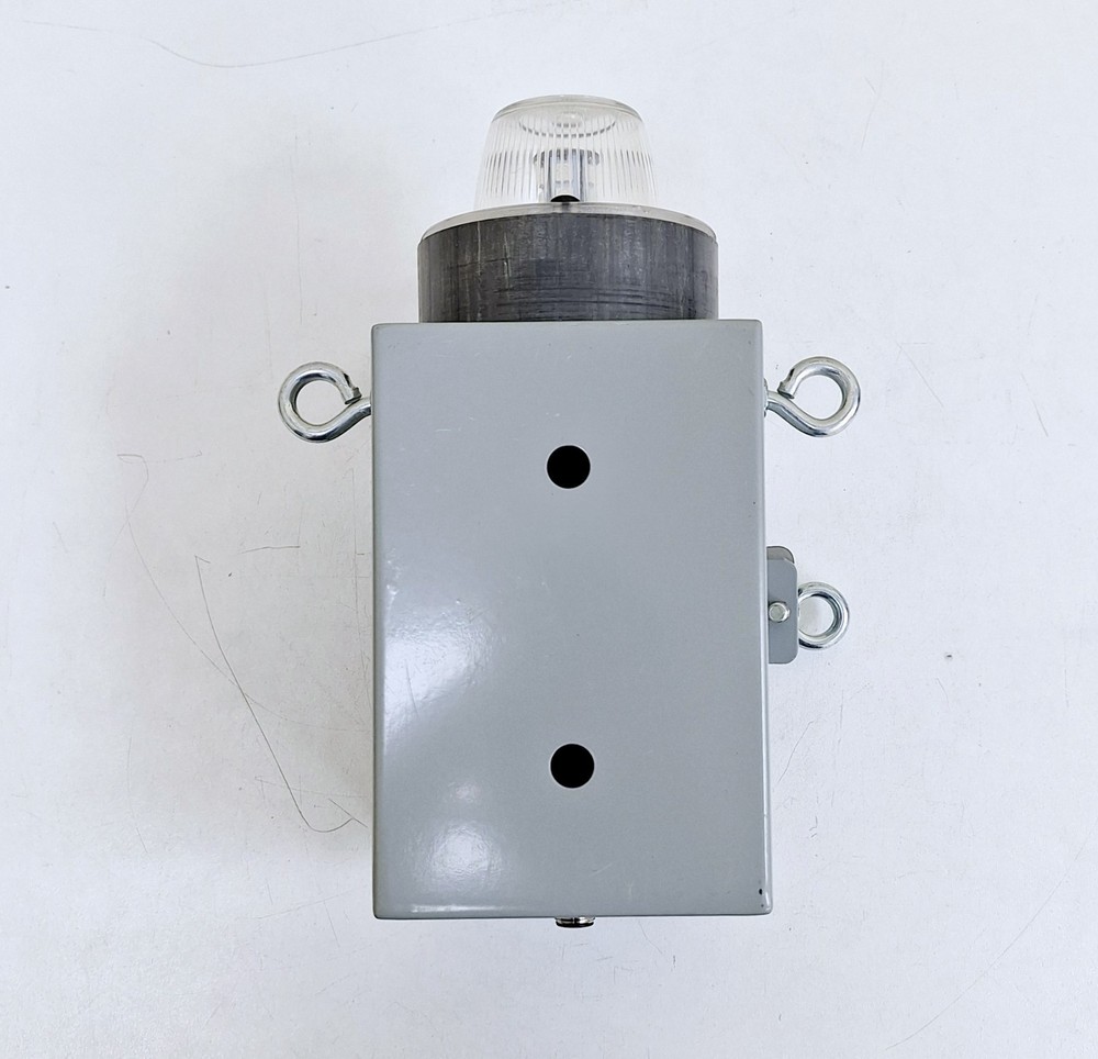 CMH Industries 1663-4CLVA Qas Andon Call Switch