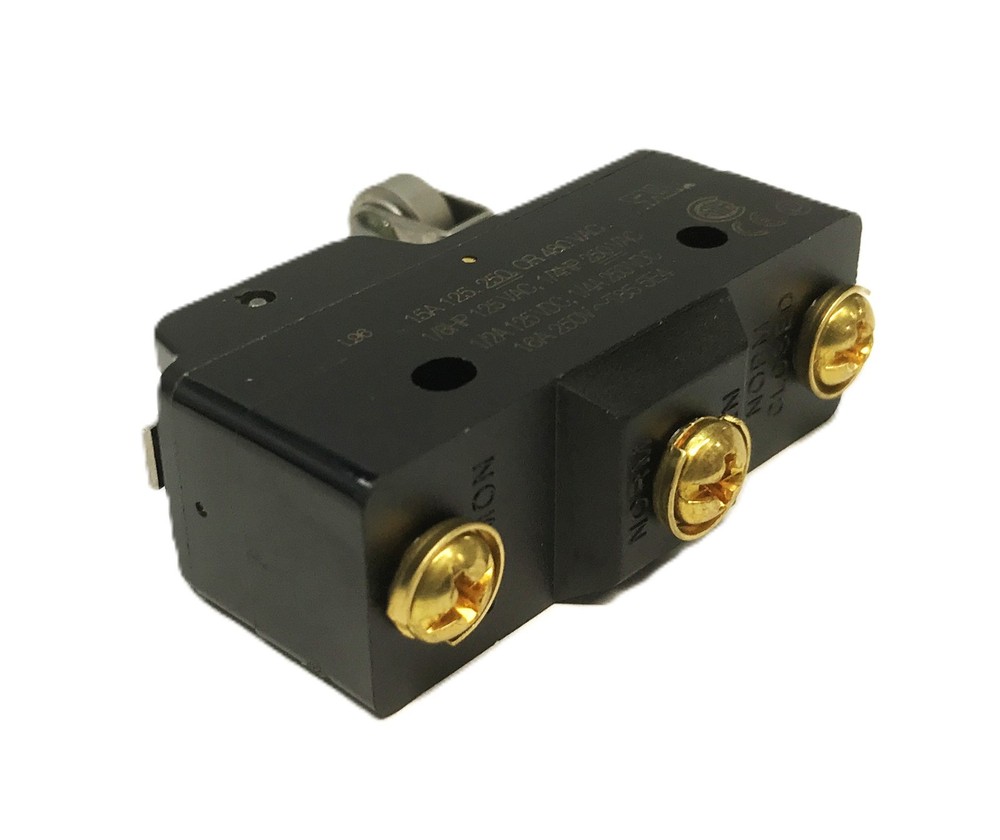 LPM Micro-Switch 393-2790 NOS