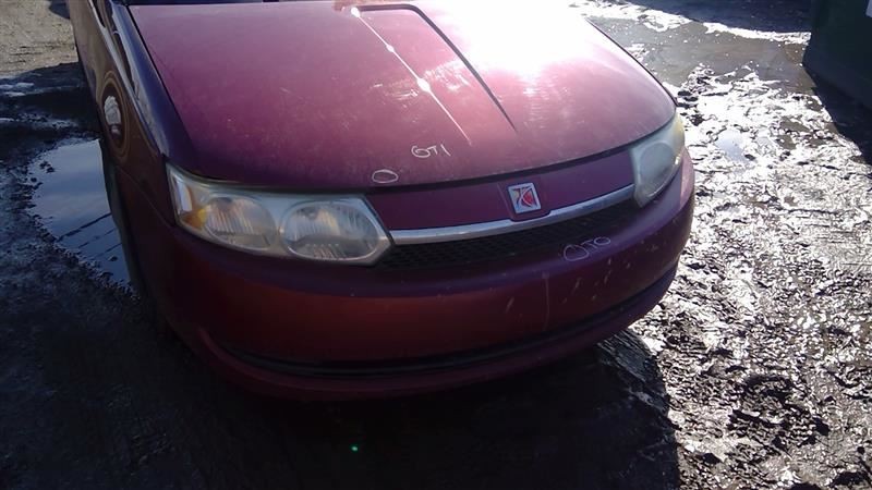Engine ECM Electronic Control Module 2.2L Opt L61 Fits 04 ION 946737