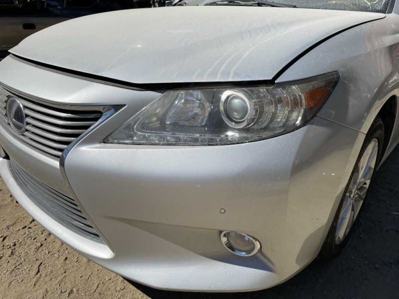13 LEXUS ES300H DRIVER LEFT BLIND SPOT SENSOR