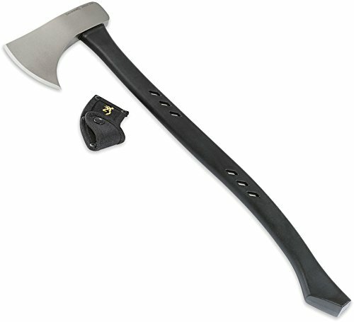Browning 231 Outdoorsman Axe
