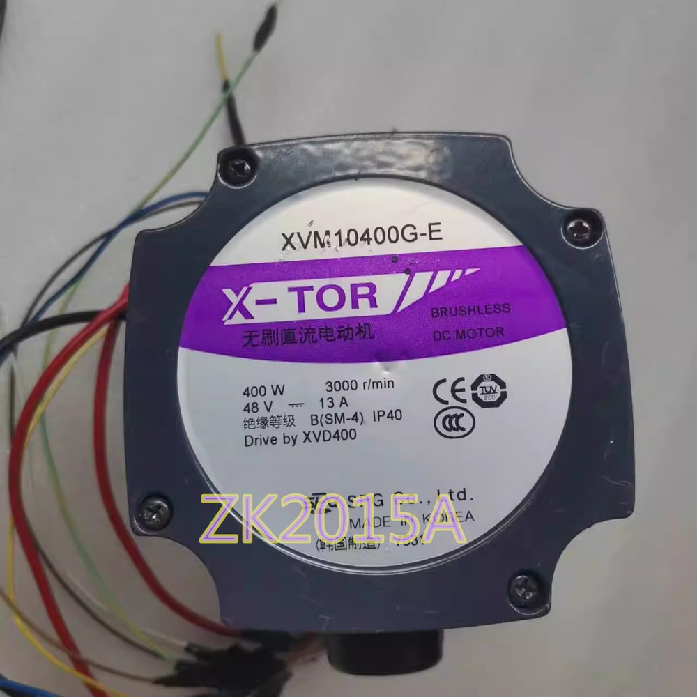 XVM10400G-E fast ship by DHL OR EMS