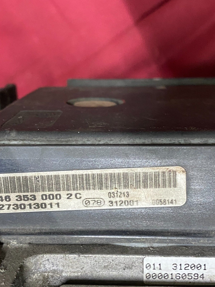 Transmission Positioner ,Trans Assembly, SHIFT CONTROLLER A9482600263 - 001,CORE