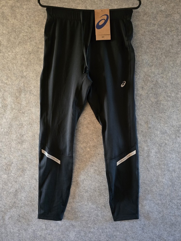 Trousers- ASICS  Running Woman