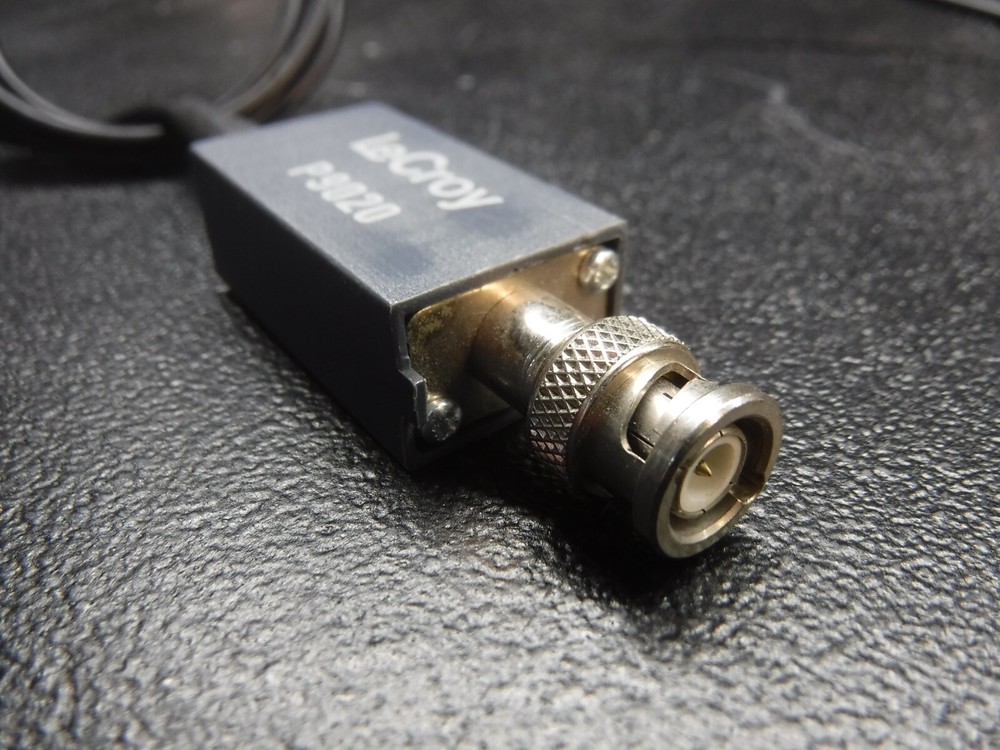 LeCroy P9020 Probe