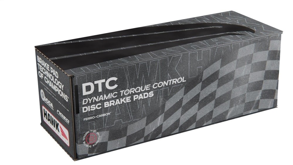 Hawk Performance HB193U.670 DTC-70 Disc Brake Pad