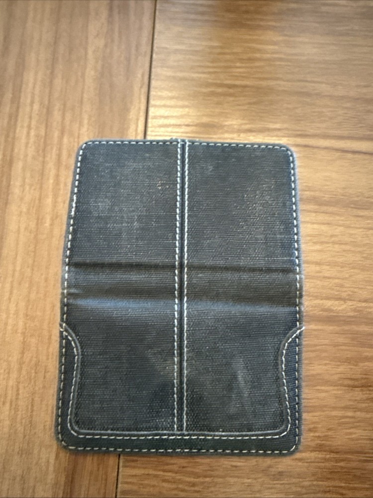front pocket wallet for men Magnetic