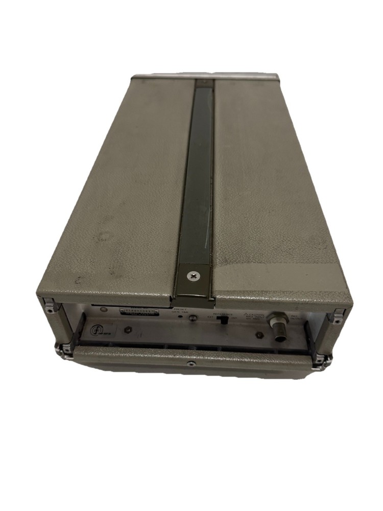 Hp (HEWLETT PACKARD) 5316A UNIVERSAL COUNTER