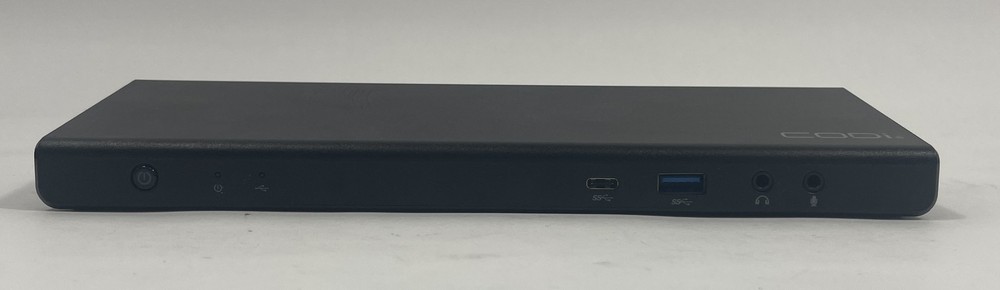 Codi A01080 Centro USB-C Triple Universal Display Docking Station