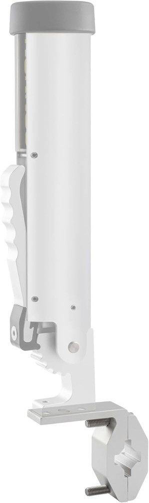 Rod Holder Rail Mount