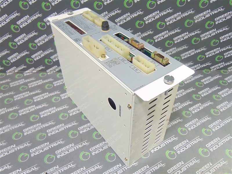 USED WTC U60S-T95A Welding Controller