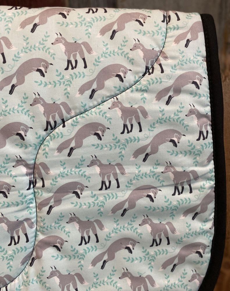 Toklat Pony Saddle Pad