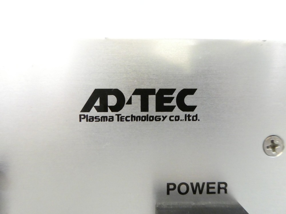ADTEC Plasma Technology APS-3A Phase-Shifter Module Spare Working