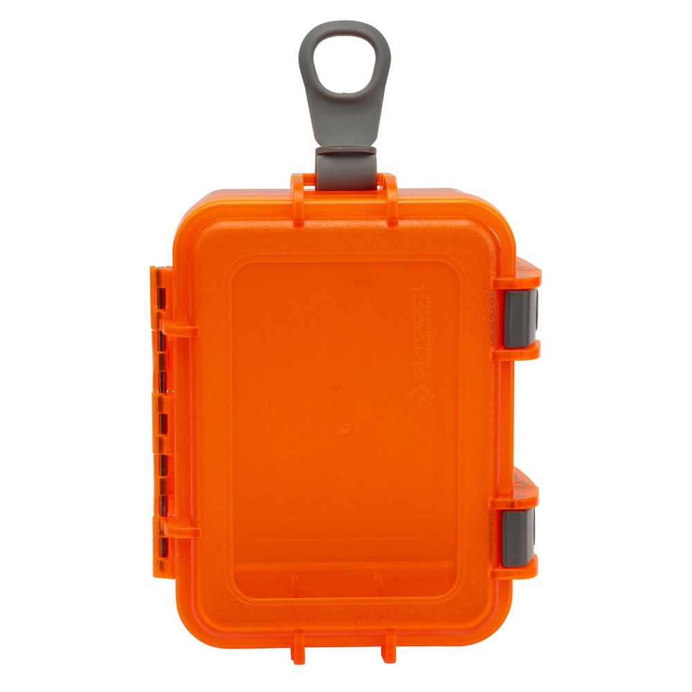 - Watertight Box