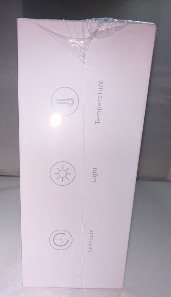 Smart Curtain Robot Automatic Curtain Opener System