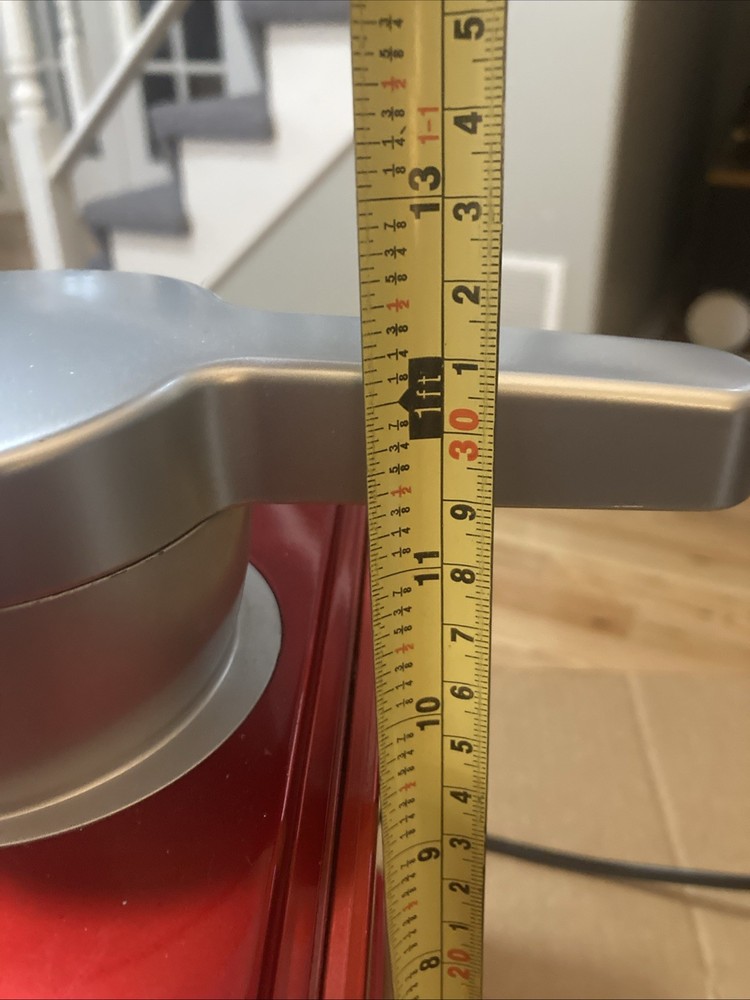 Waring Pro Snow Cone Machine- Snow Cone Maker SCM100
