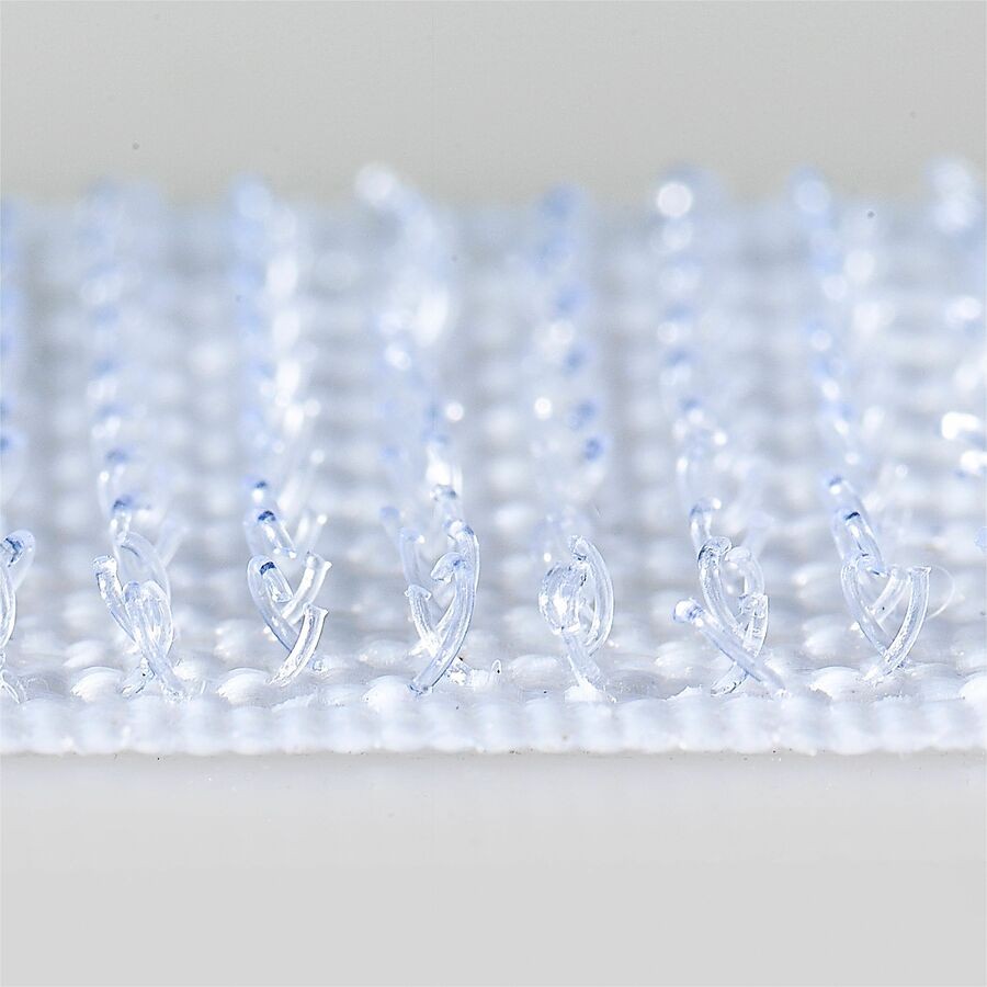 Velcro 90090 Hook & Loop Fastener Coins 75 Pack White