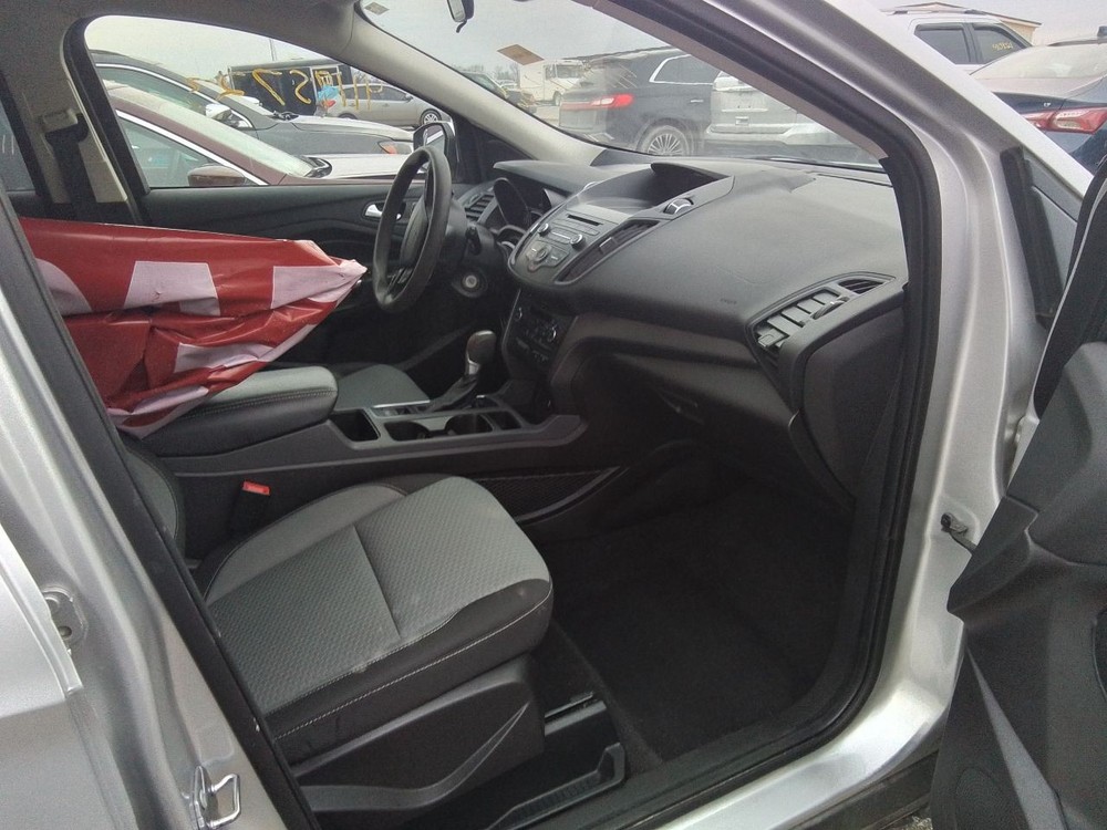 2015-2018 Ford Focus Front 4.2" Display Screen