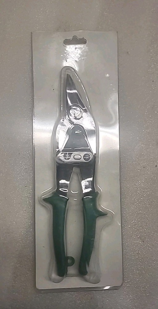 Anvil Aviation Snip Set, 1 pc, Right cut