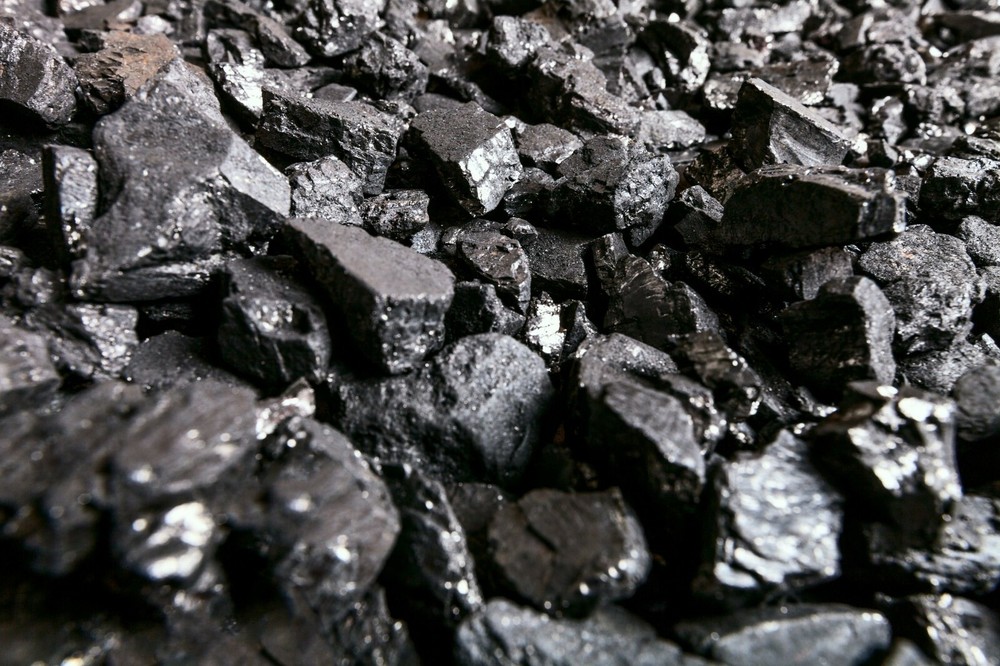Blacksmithing Coal 25lbs