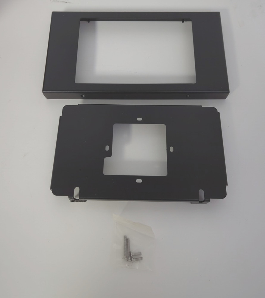 PowerBX Tablet Enclosure iPad Air, Wall Mount