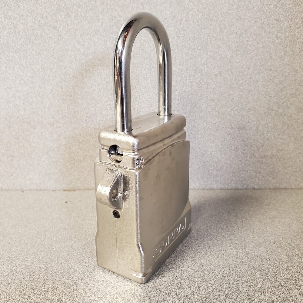 SUPRA TRACCESS TRAC-Padlock (NEW)!!!