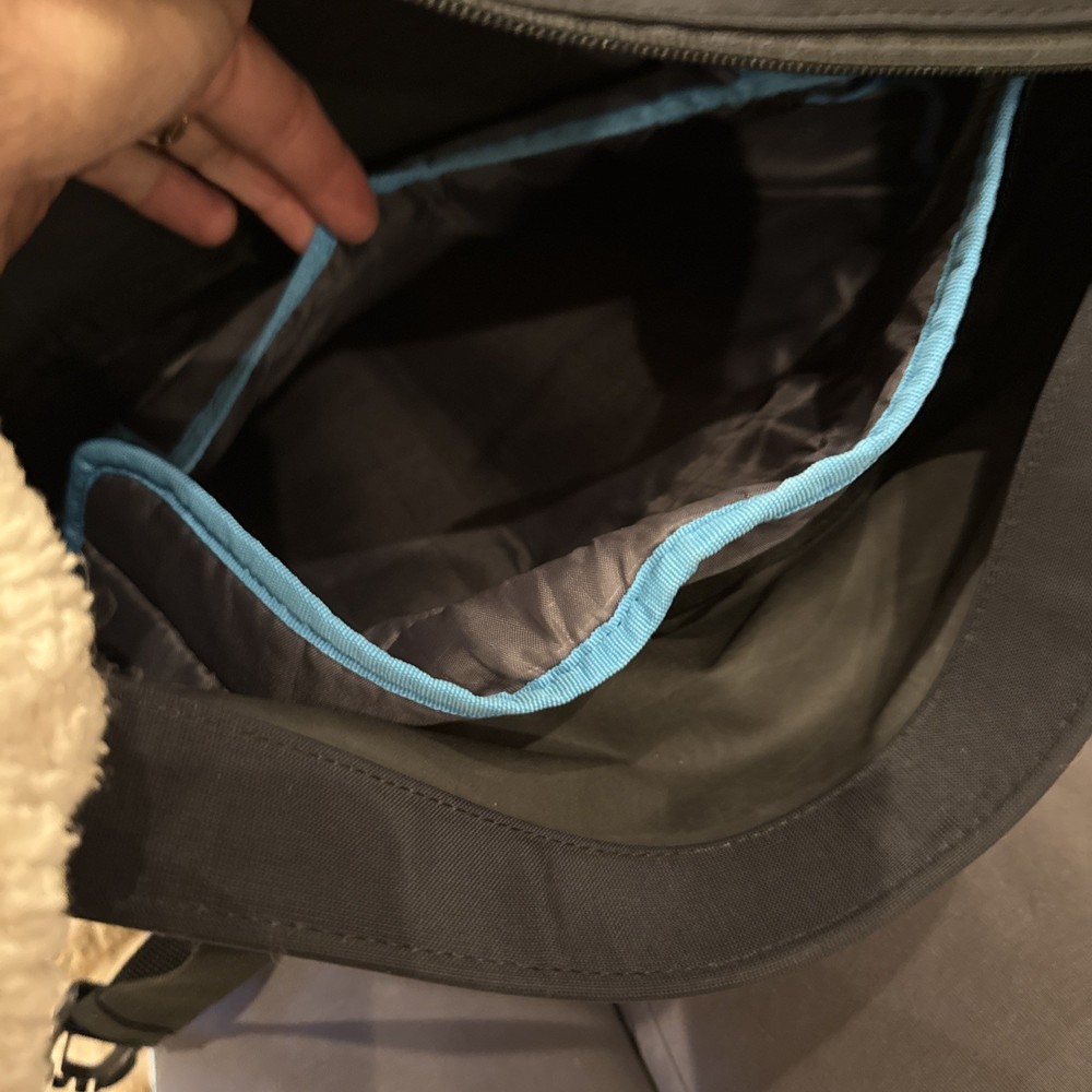 Thule Paramount 24L Daypack TRDP-115, Black