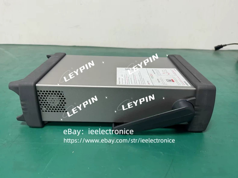 1 pcs Keysight DAQ973A Data Acquisition System Data Logger#Iee