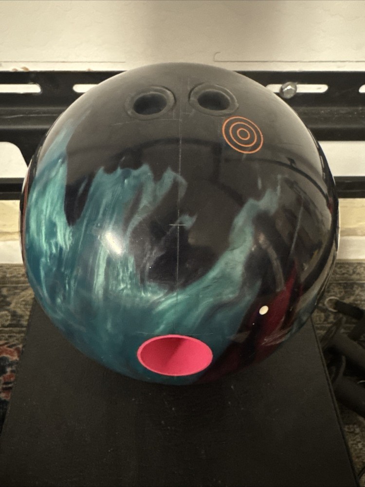 14# Used Ebonite The One Reverb