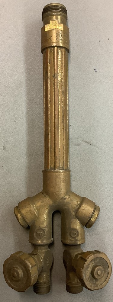 WH36FC Cutting Welding Torch Handle (b255)