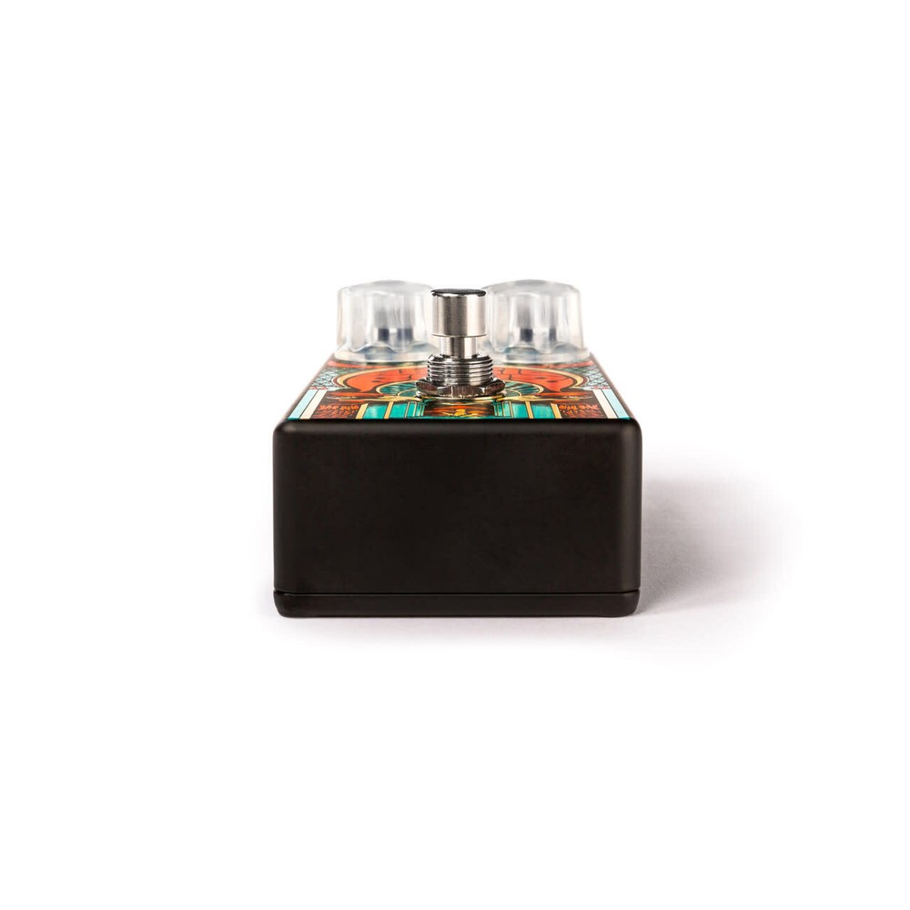 MXR CSP041 Hybrid Fuzz Face Effects Pedal
