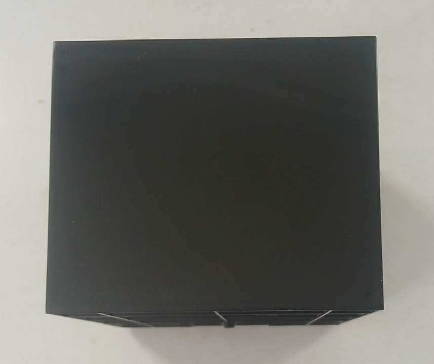 Emeril Lagasse Pasta & Beyond Model PM-01 Replacement Black Drawer