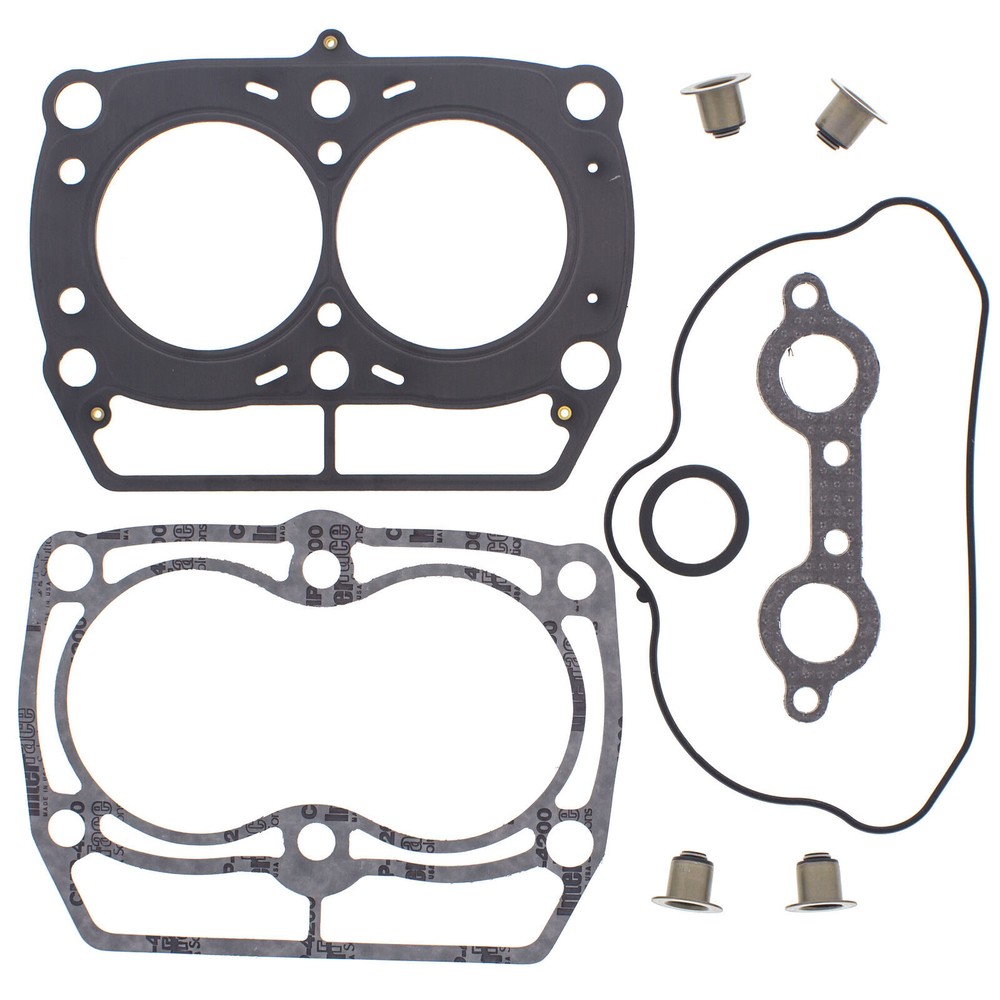 Vertex 810945 Top End Gaskets - Polaris