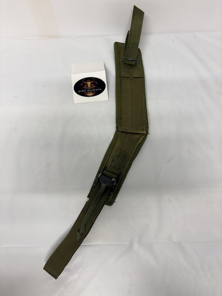 🔥 USGI Alice Shoulder Strap - Right  Side / No Quick Release LC-1 🔥#3