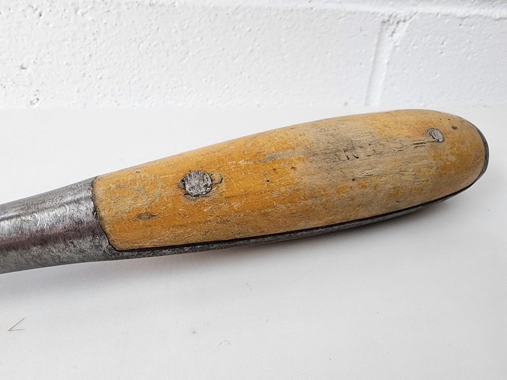 Vintage 16" Perfect Handle Screwdriver