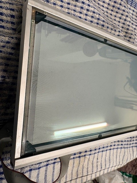 FINLUX Planar EL640.400-CB1