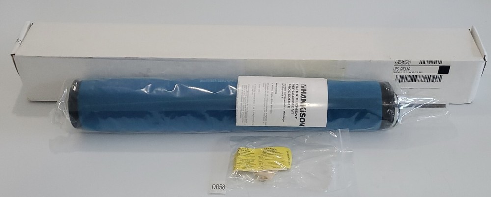 *NEW* Hankison E3-54 Replacement Filter Element For Models HF(Grade) 52 - HF92